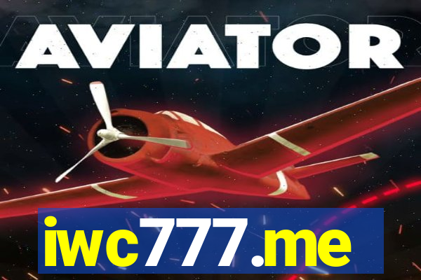 iwc777.me
