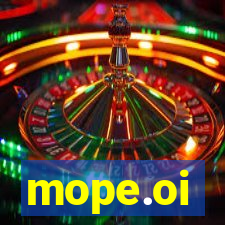 mope.oi