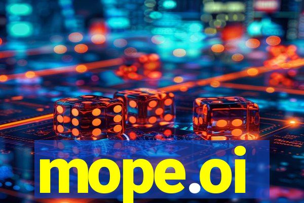 mope.oi