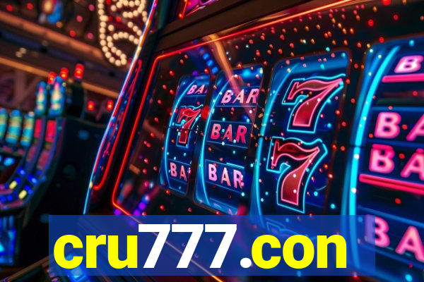 cru777.con