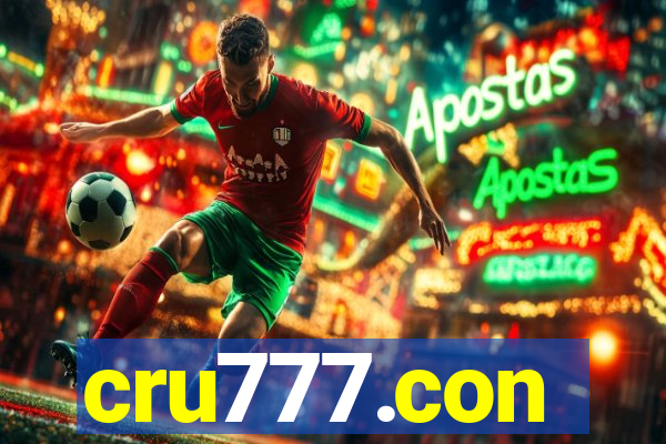cru777.con