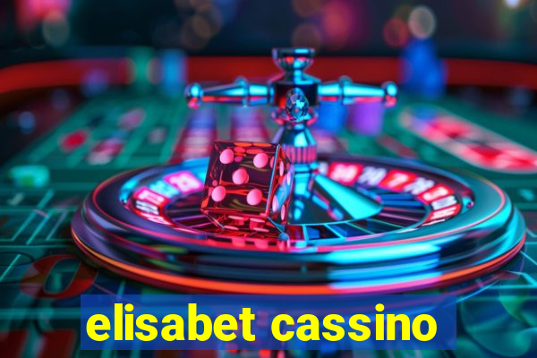 elisabet cassino