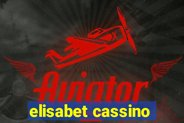 elisabet cassino
