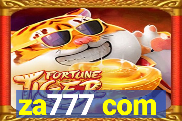 za777 com