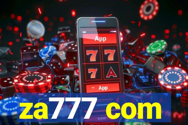 za777 com