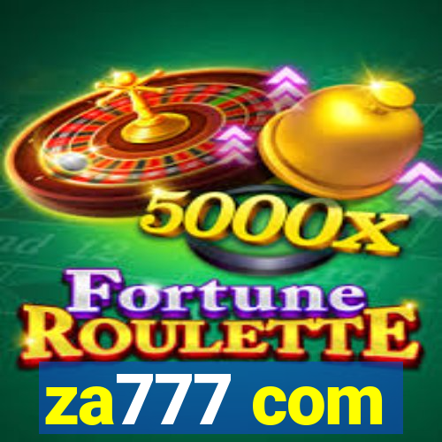 za777 com