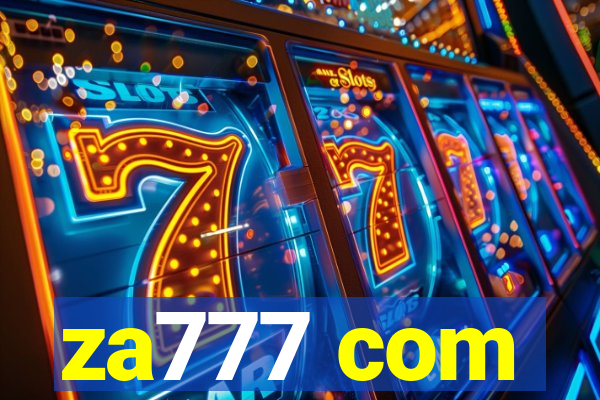 za777 com