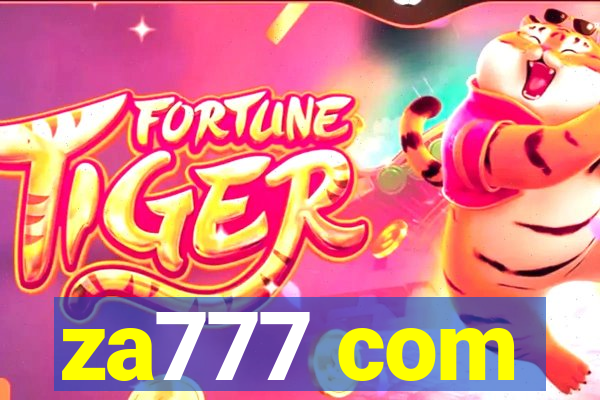 za777 com