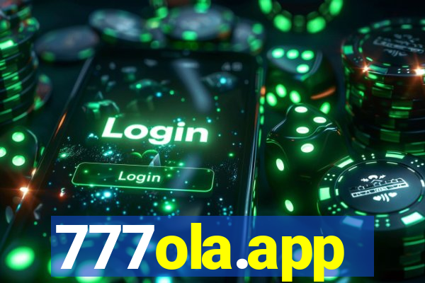 777ola.app