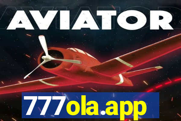 777ola.app