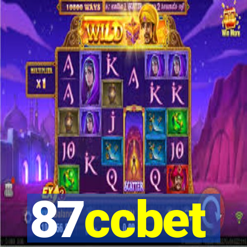87ccbet