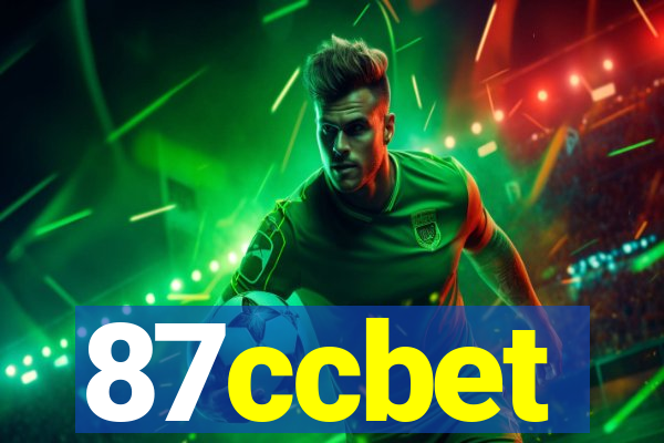 87ccbet