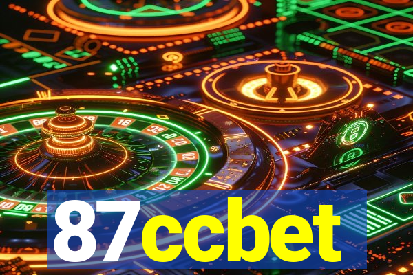 87ccbet