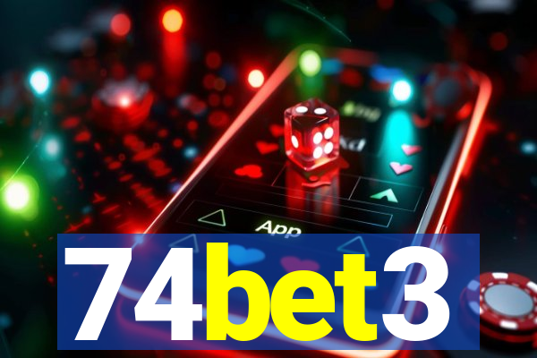 74bet3