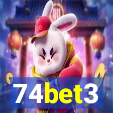 74bet3