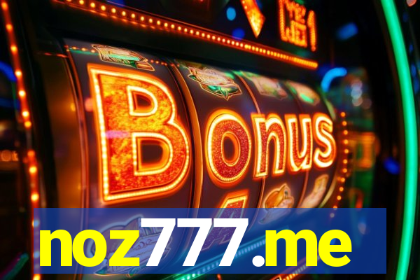 noz777.me