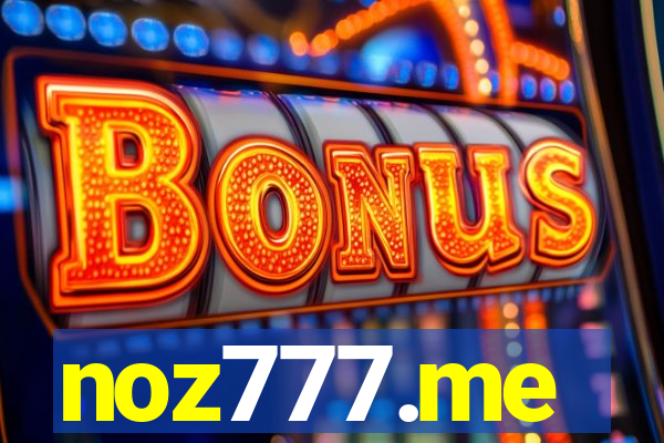 noz777.me