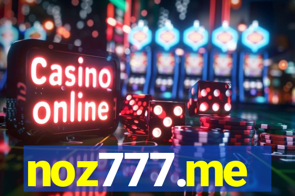 noz777.me