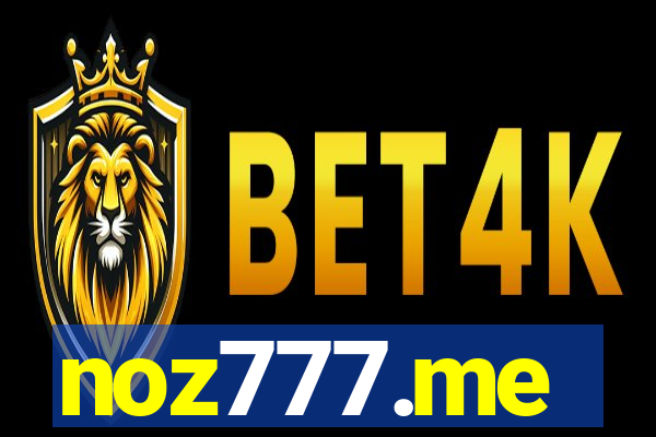 noz777.me