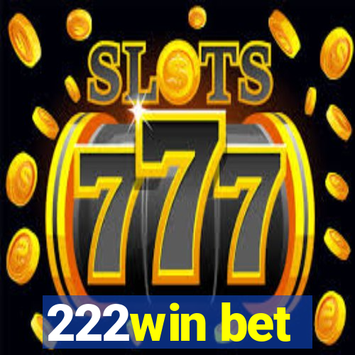 222win bet