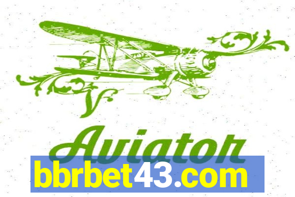 bbrbet43.com