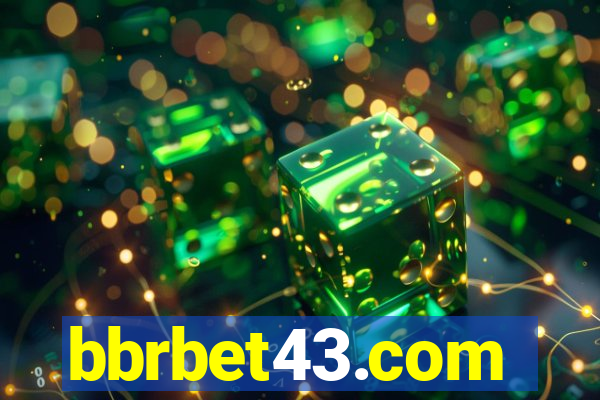 bbrbet43.com