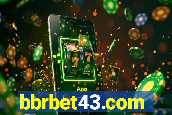 bbrbet43.com