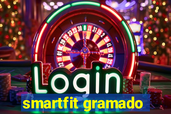smartfit gramado
