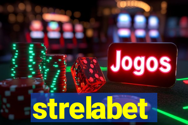 strelabet
