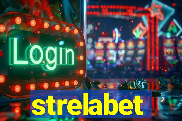 strelabet