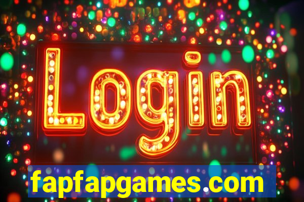 fapfapgames.com