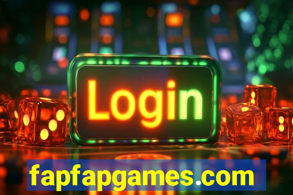 fapfapgames.com