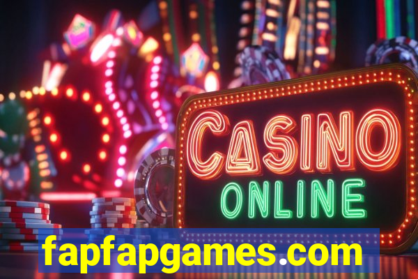 fapfapgames.com