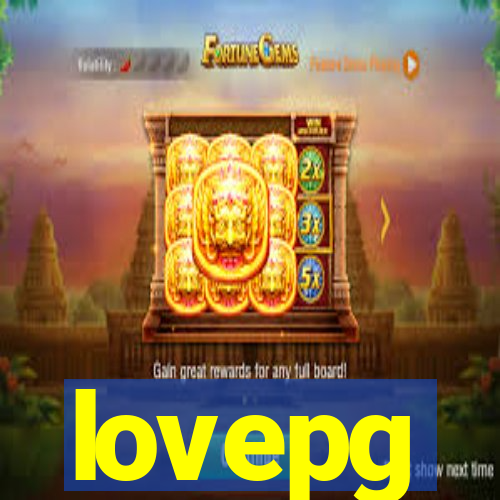 lovepg