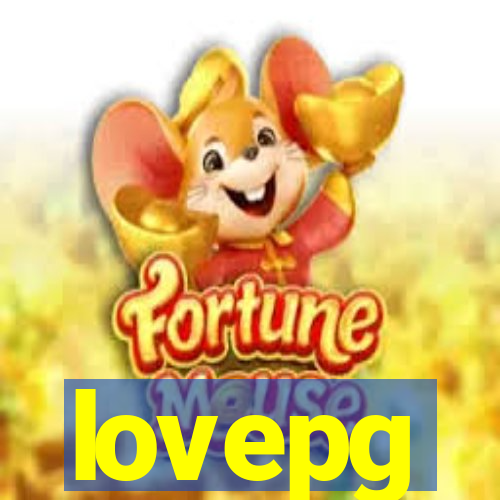 lovepg