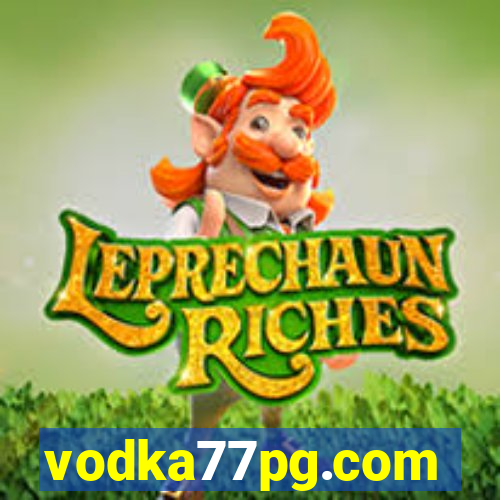 vodka77pg.com
