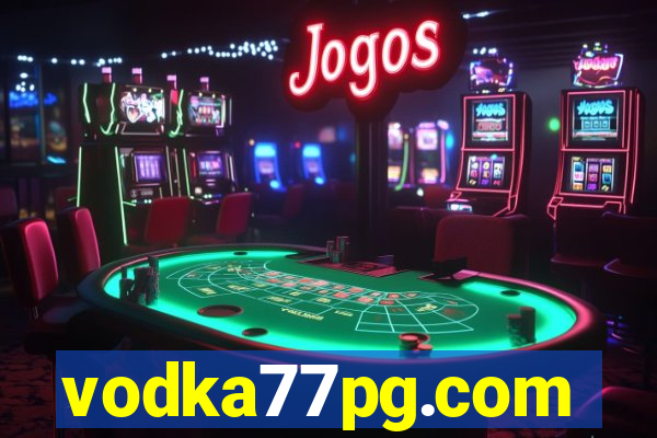 vodka77pg.com