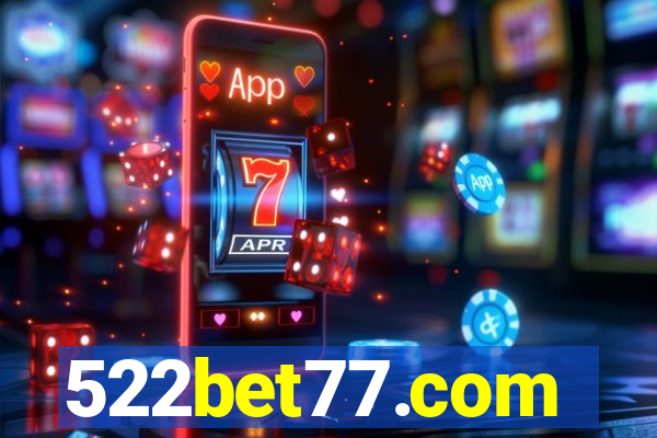 522bet77.com