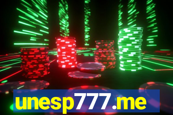 unesp777.me