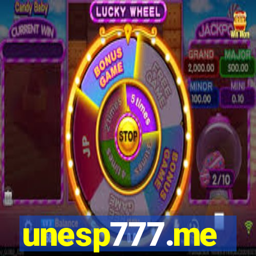 unesp777.me
