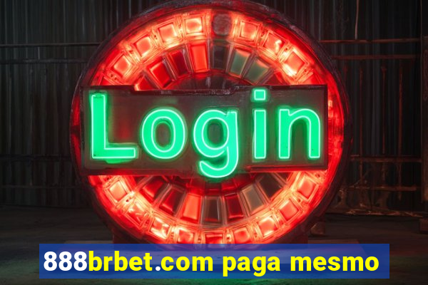 888brbet.com paga mesmo