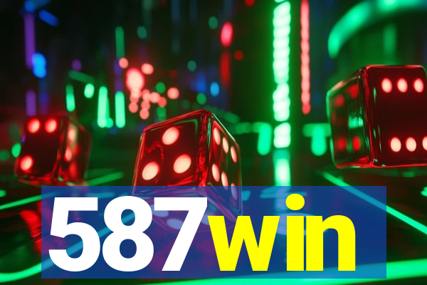 587win