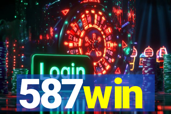 587win