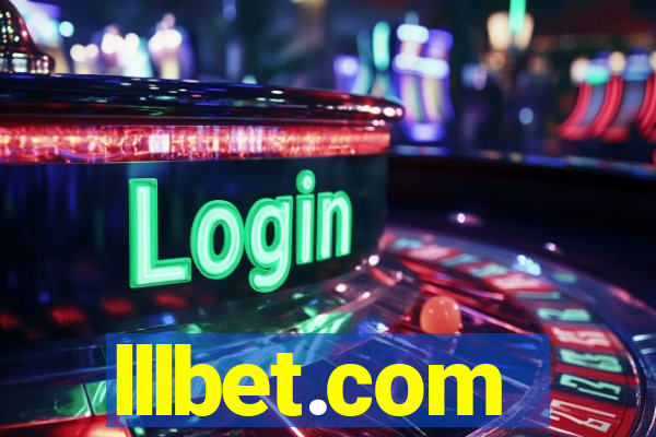 lllbet.com