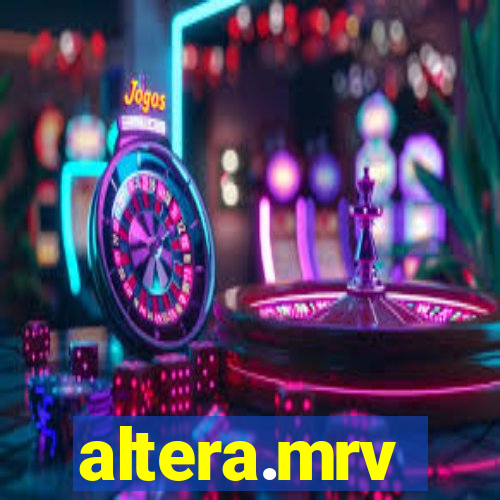 altera.mrv