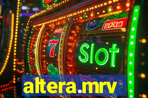 altera.mrv