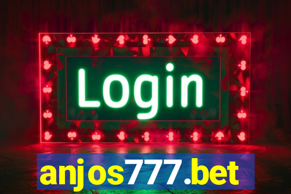 anjos777.bet