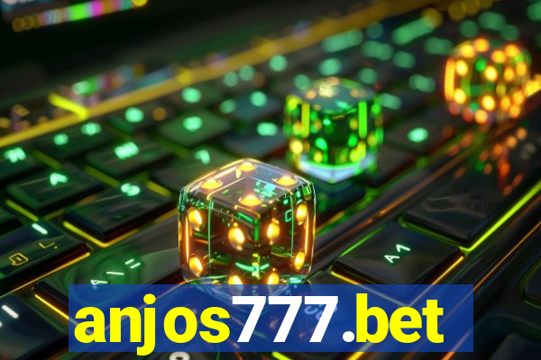 anjos777.bet