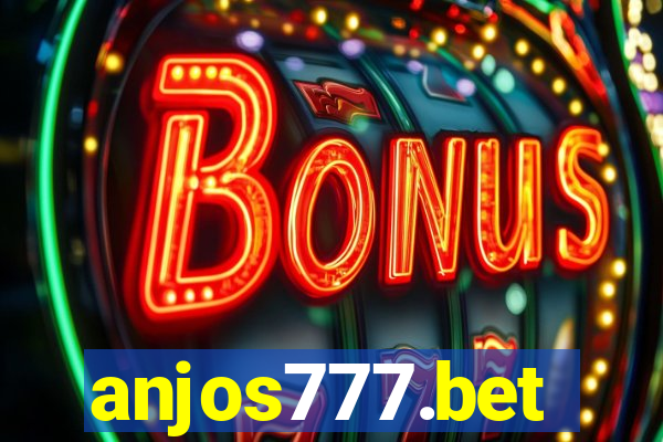 anjos777.bet