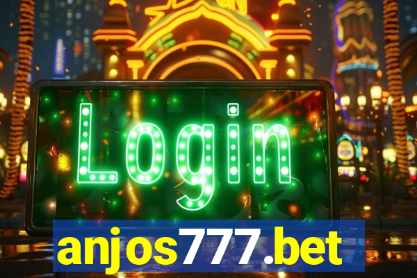 anjos777.bet